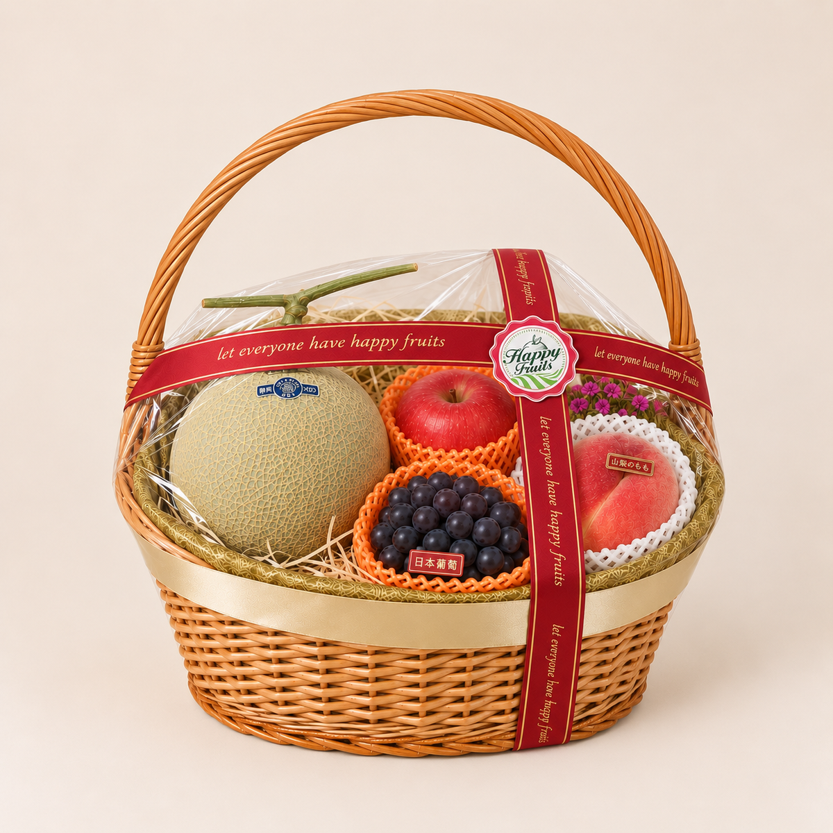 Premium Japan Hamper