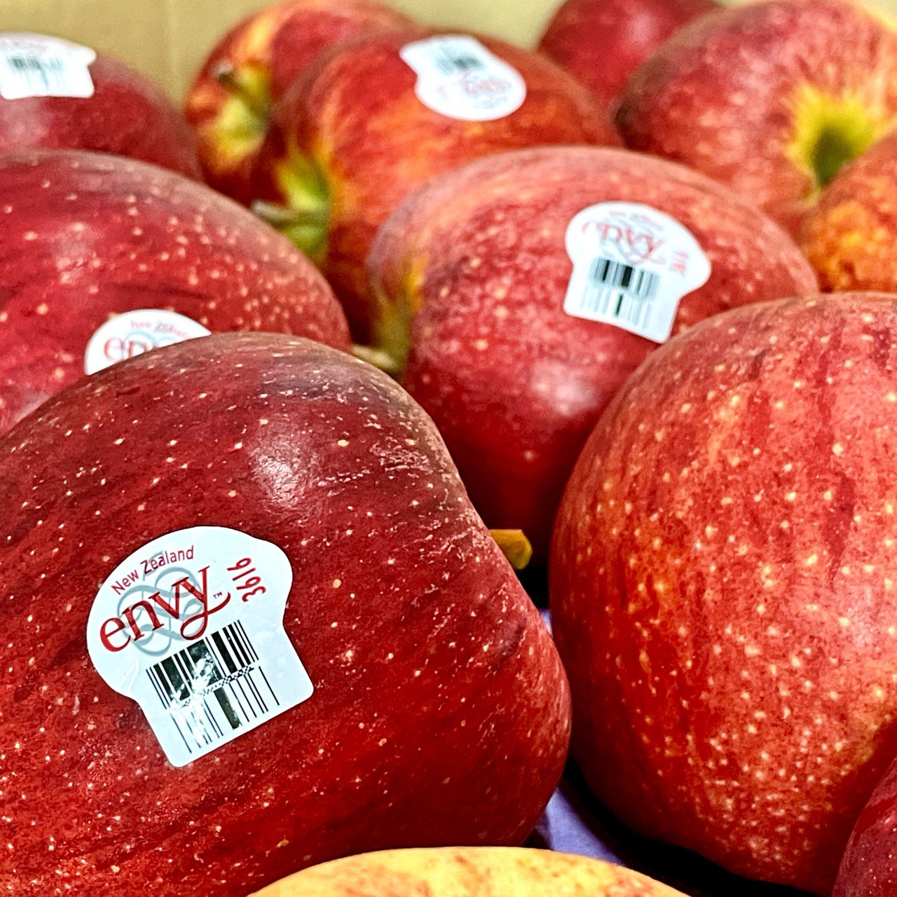 Pink Lady® apples New Zealand