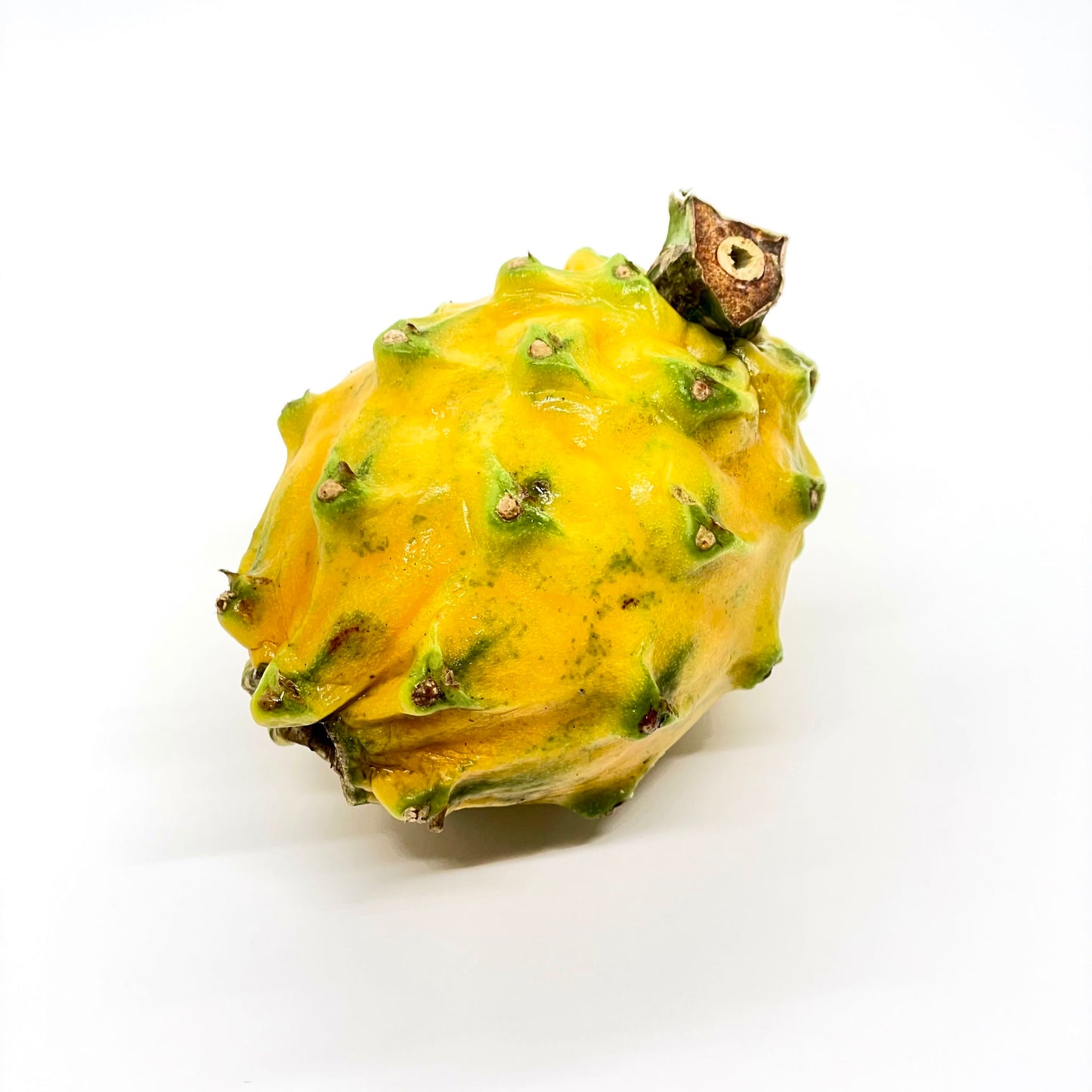 Yellow Dragonfruit