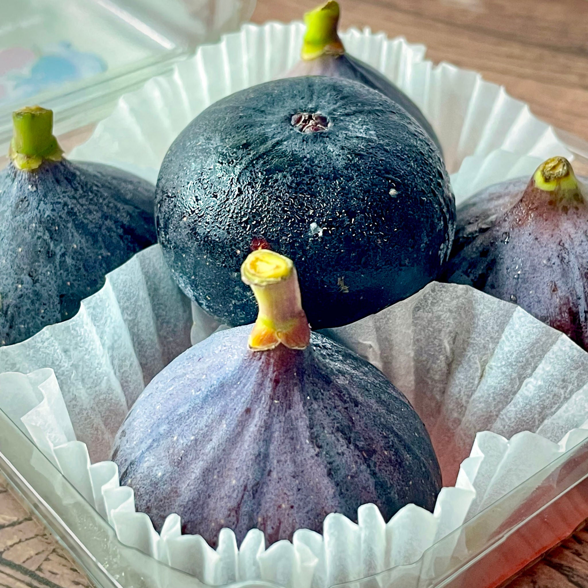 Peru Fig Happy Fruits (Happy Group Pte Ltd)