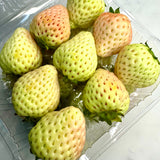 Korea Air-flown Snowberry Strawberries 250g