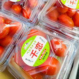 Japan Kumamoto Chiko Cherry tomatoes