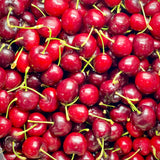 Patagonia Cherries