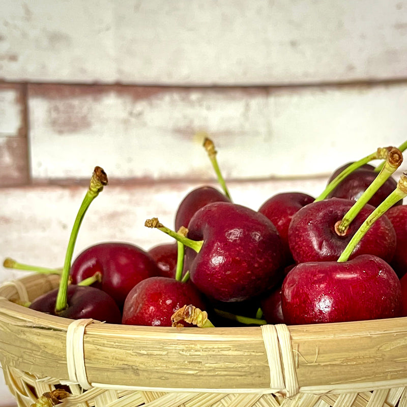 USA Cherries (ETA 2nd May)