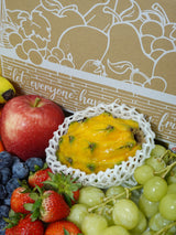 corporate fruit box