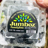 Peru Jumbo Blueberries (Family Tree brand)
