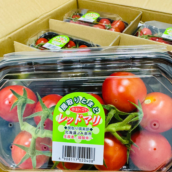 Air-flown Japan Cherry Tomatoes