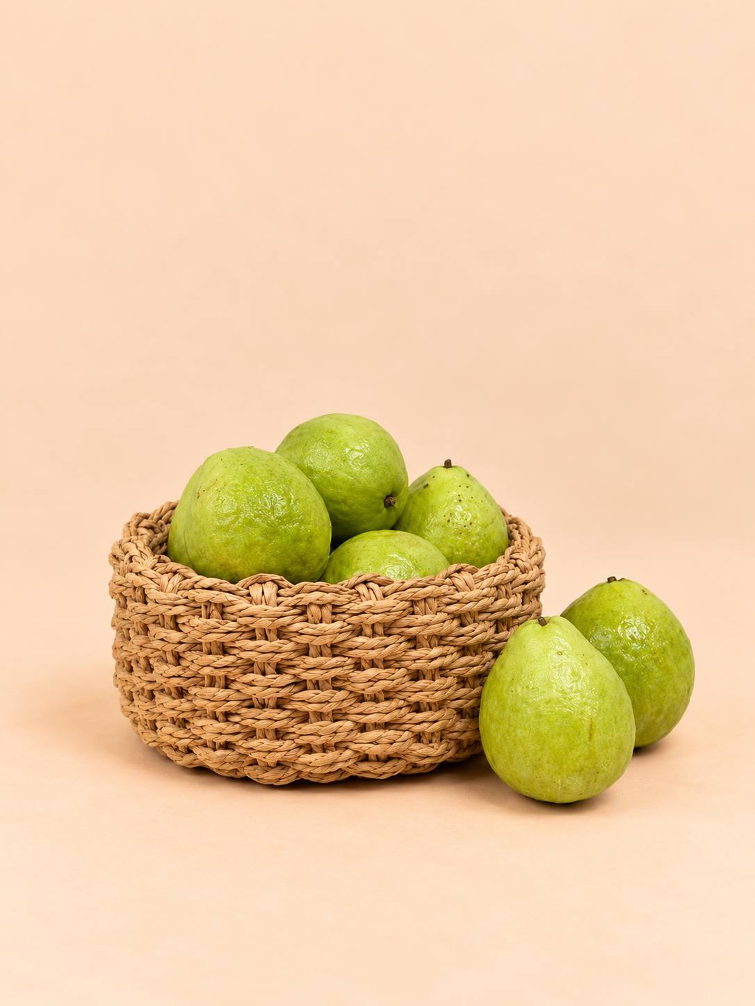 Thai Guava