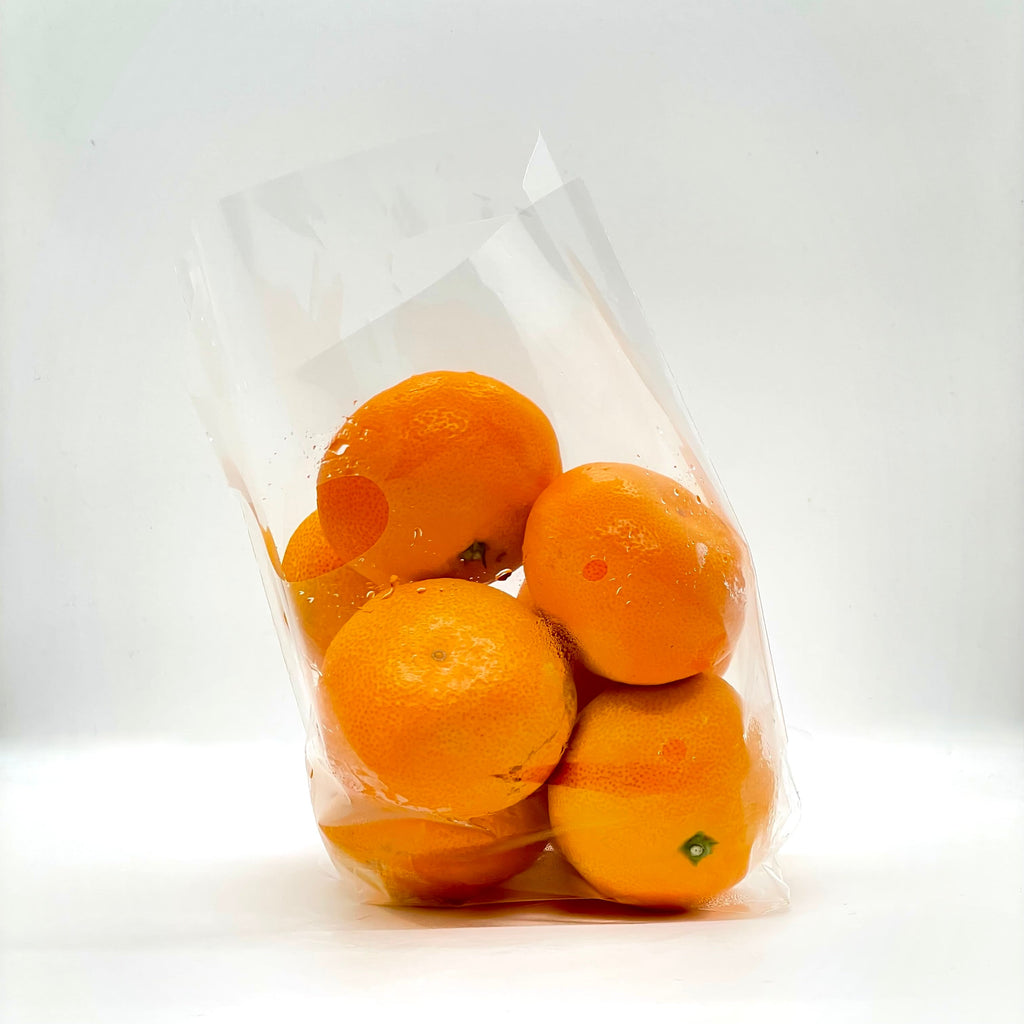 Mikan ✨ Japan Air-flown Premium Mikan (500g) – Happy Fruits (Happy Group