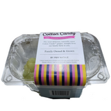 Aus Cotton Candy grapes (400g)