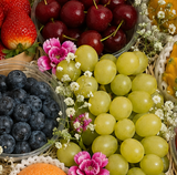 Fruitful Blooms