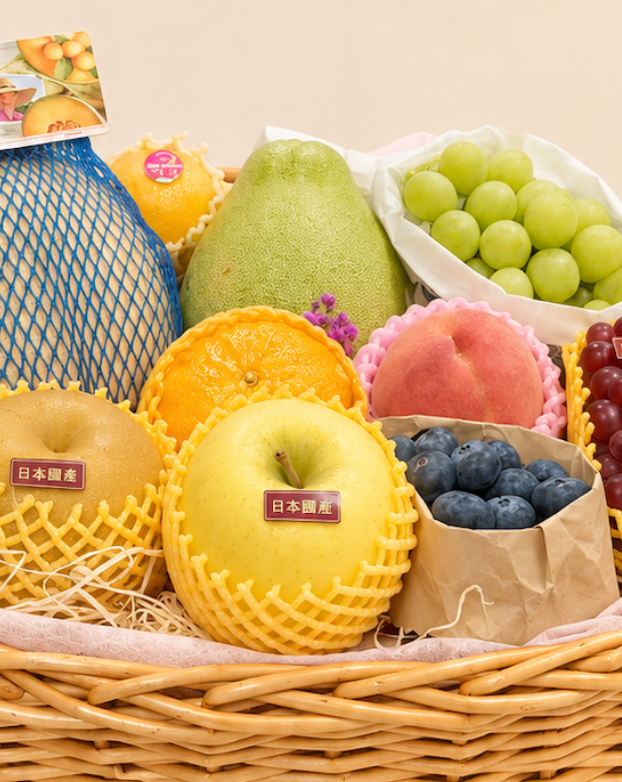 Mid Autumn Hamper