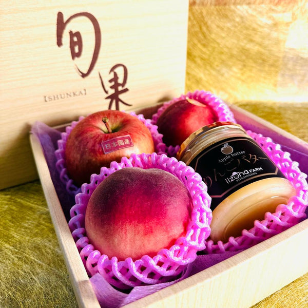 Fruitful 甜甜蜜蜜 Gift Box