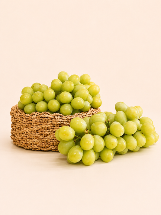 Australia Seedless Green grapes