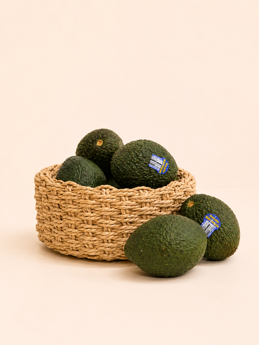 Australia Avocado