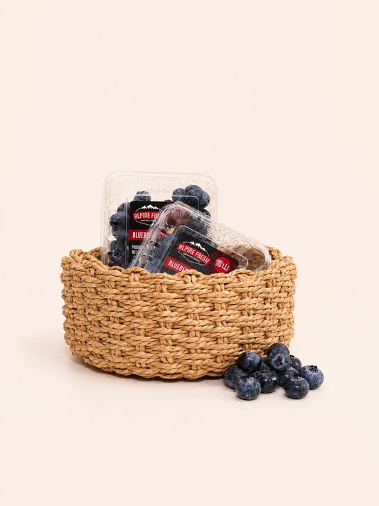 Peru Jumbo Blueberry