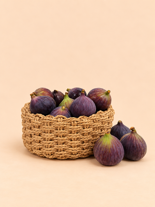 Black Figs (250g)