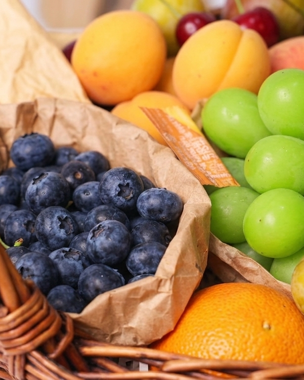 Blissful Hamper
