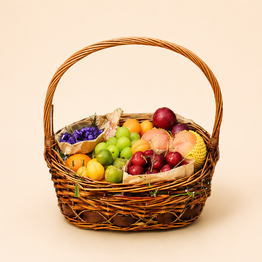 Bountiful Hamper