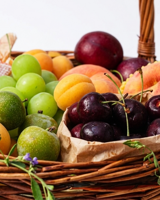 Bountiful Hamper