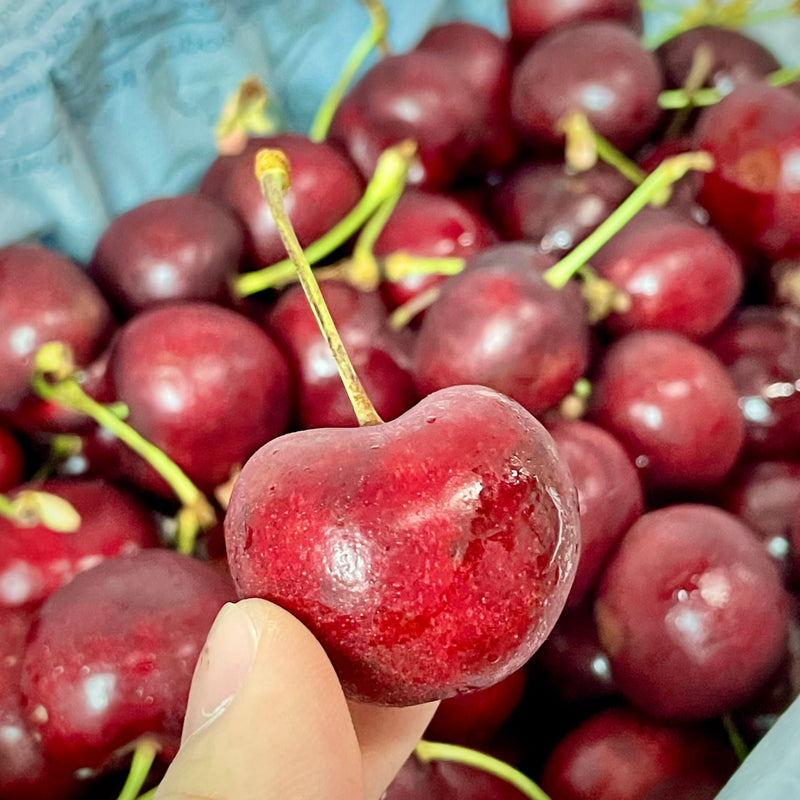 USA Cherries (ETA 2nd May)
