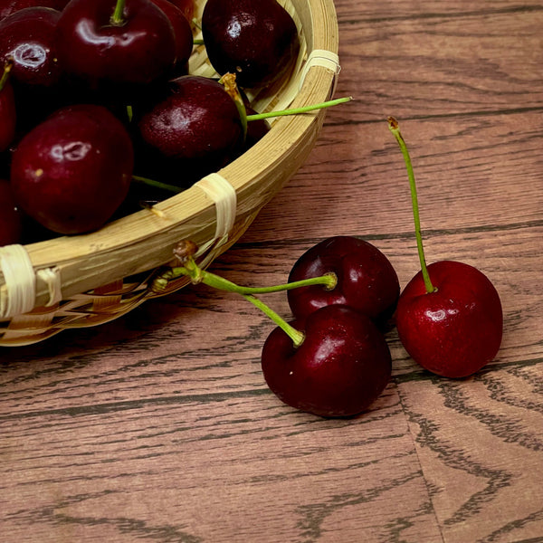 USA Cherries (ETA 2nd May)