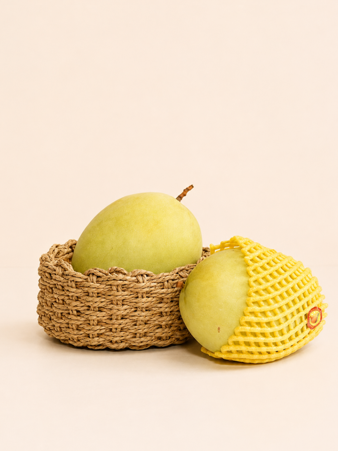China Mango
