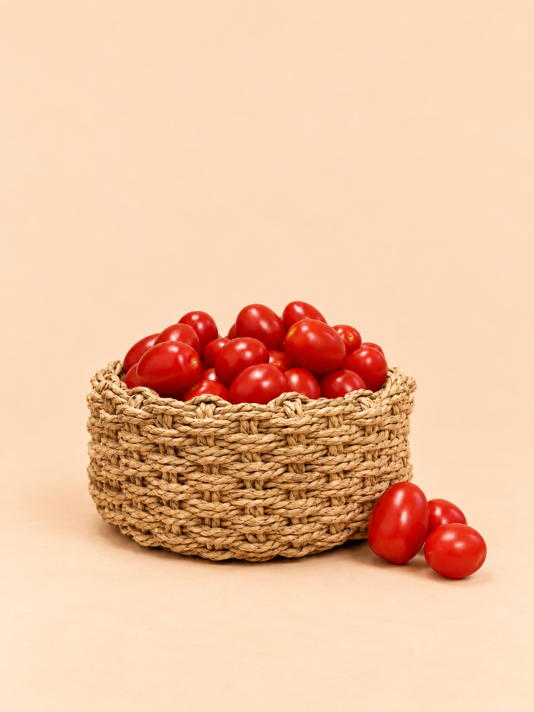 Korea Cherry Tomato