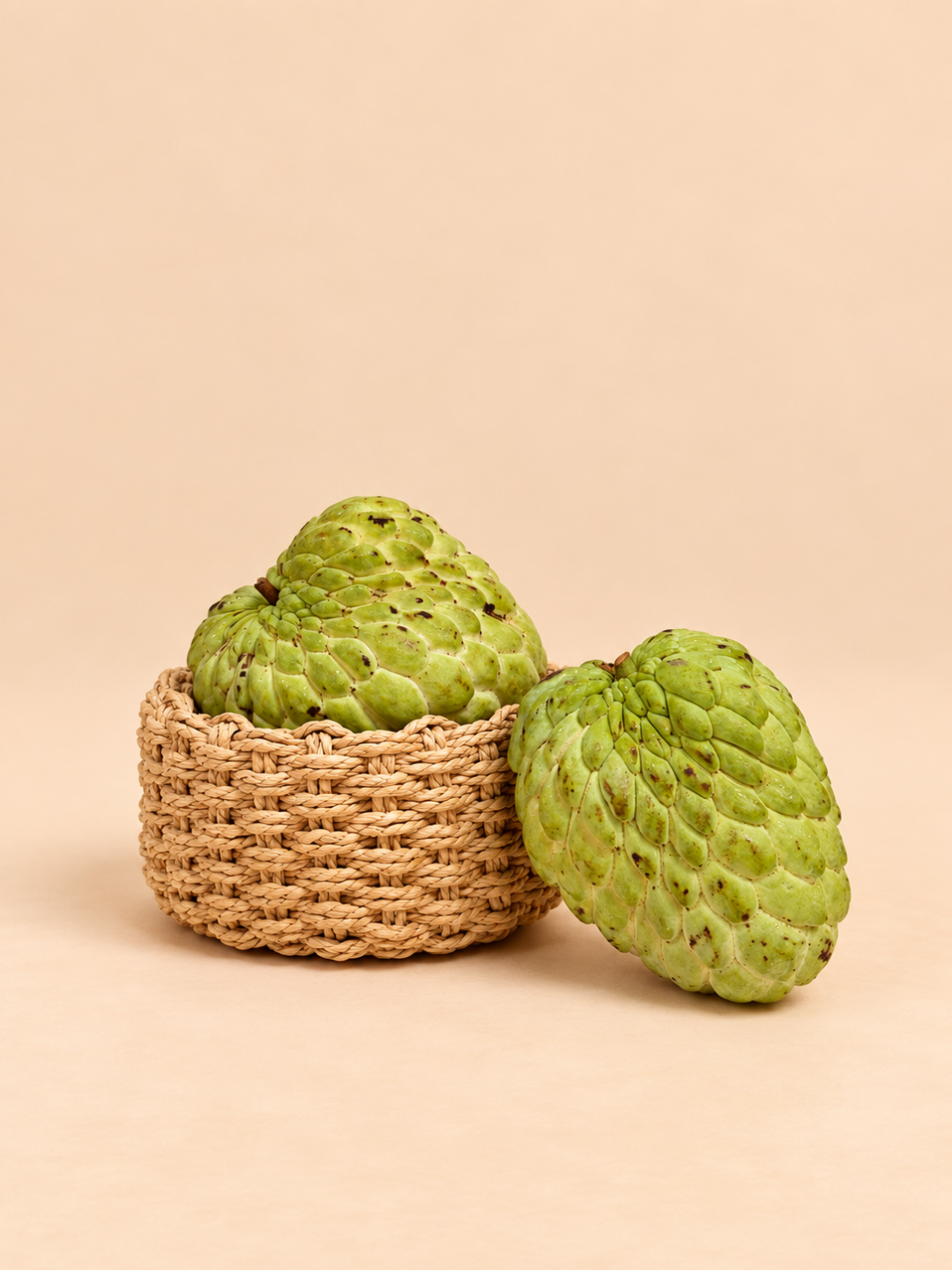 Thai Custard Apple