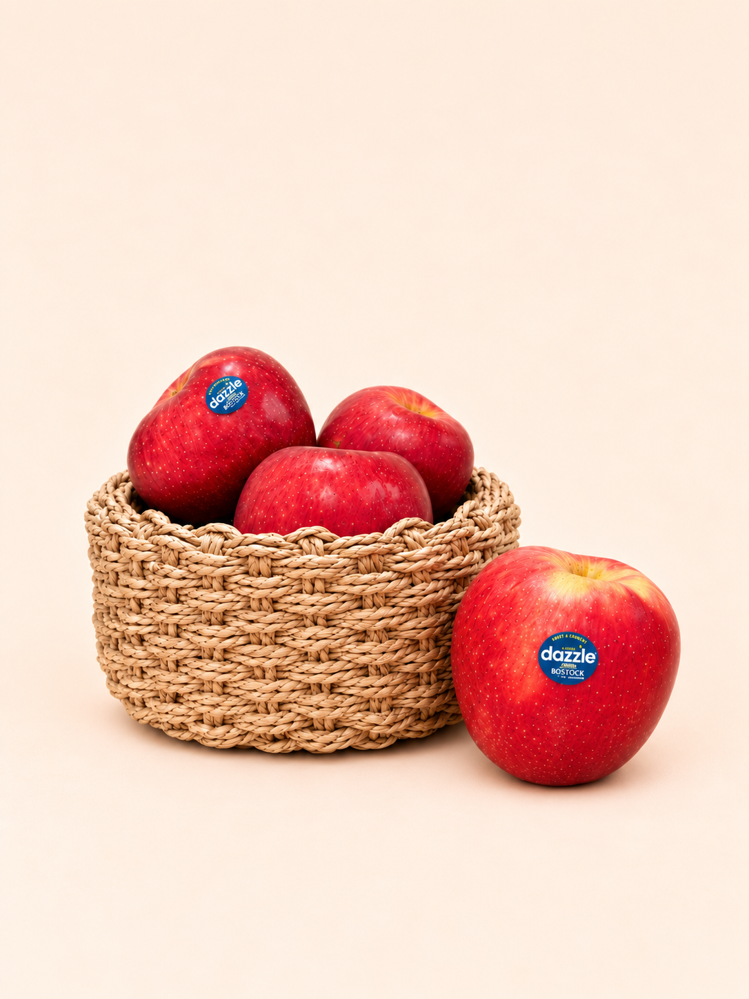 New Zealand Jumbo Dazzle Apple