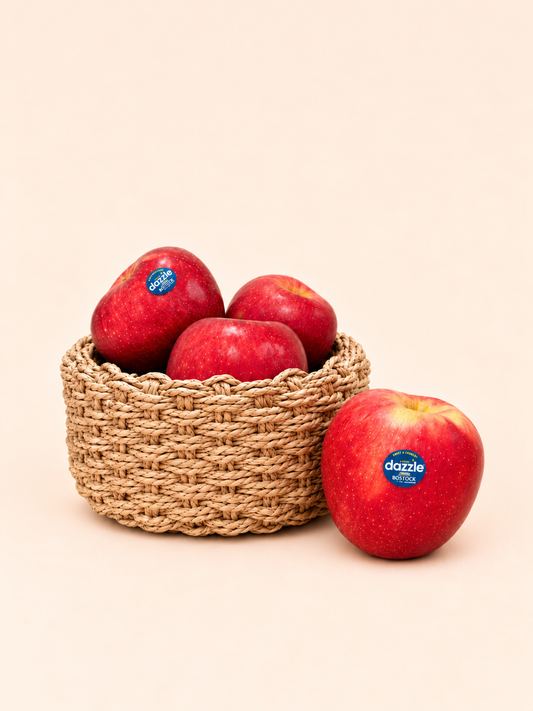 New Zealand Jumbo Dazzle Apple
