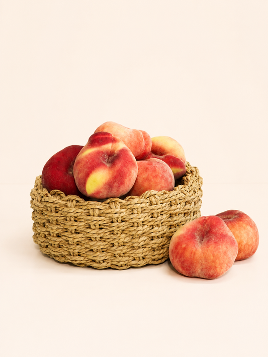 Spain Donut Peach
