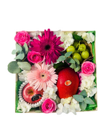 Jardin d’Amour