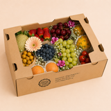 Fruitful Blooms