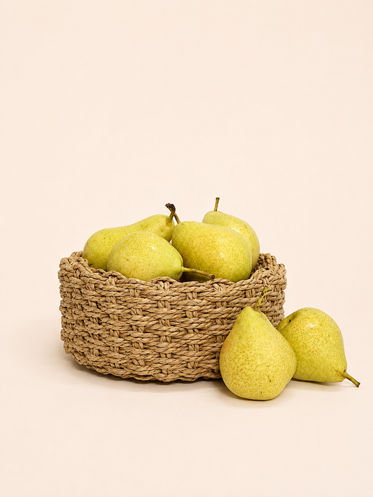 Fragrant Pear
