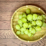 USA sweet globe Green Grapes