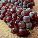 Air-flown Japan Delaware Grapes 300g