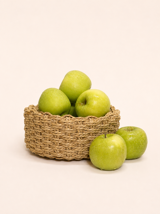 Green Apple
