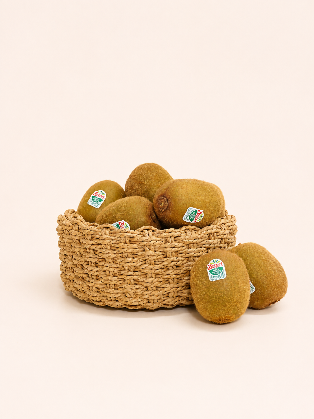 Zespri Green Kiwi