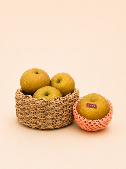 Japan Hosui Pear