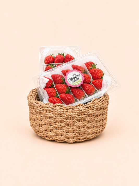 Japanese Ichigo Strawberry