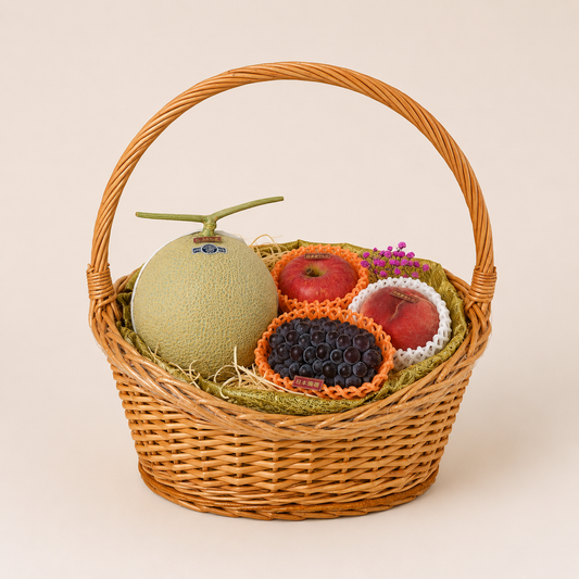 Premium Japanese Hamper