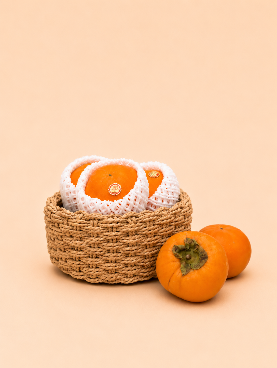 Japan Persimmon