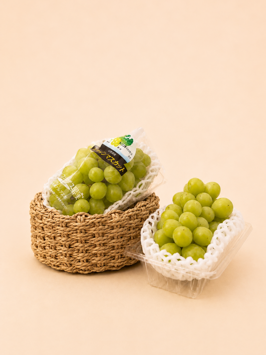 Japan Shine Muscat