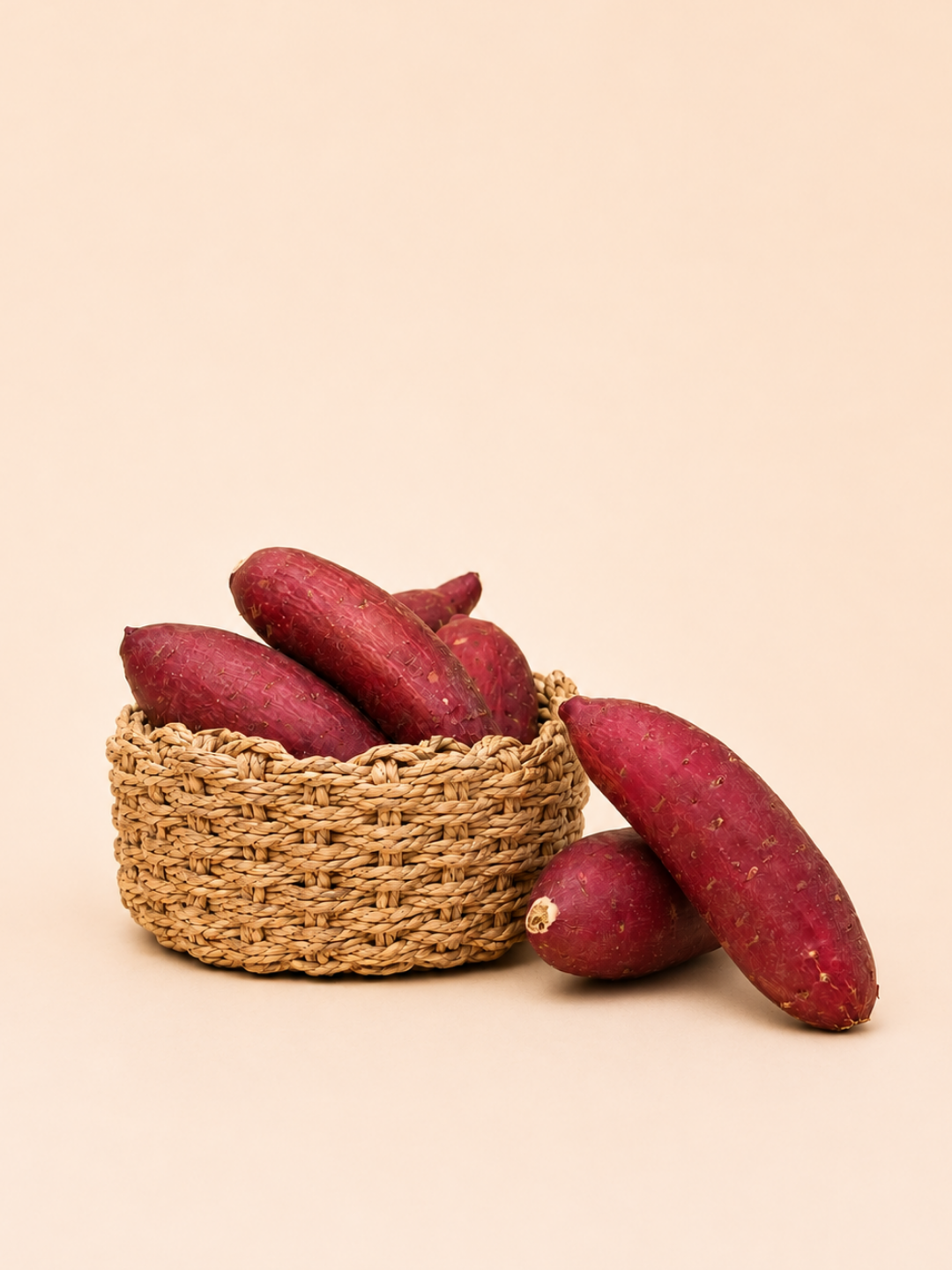 Japan Sweet Potato