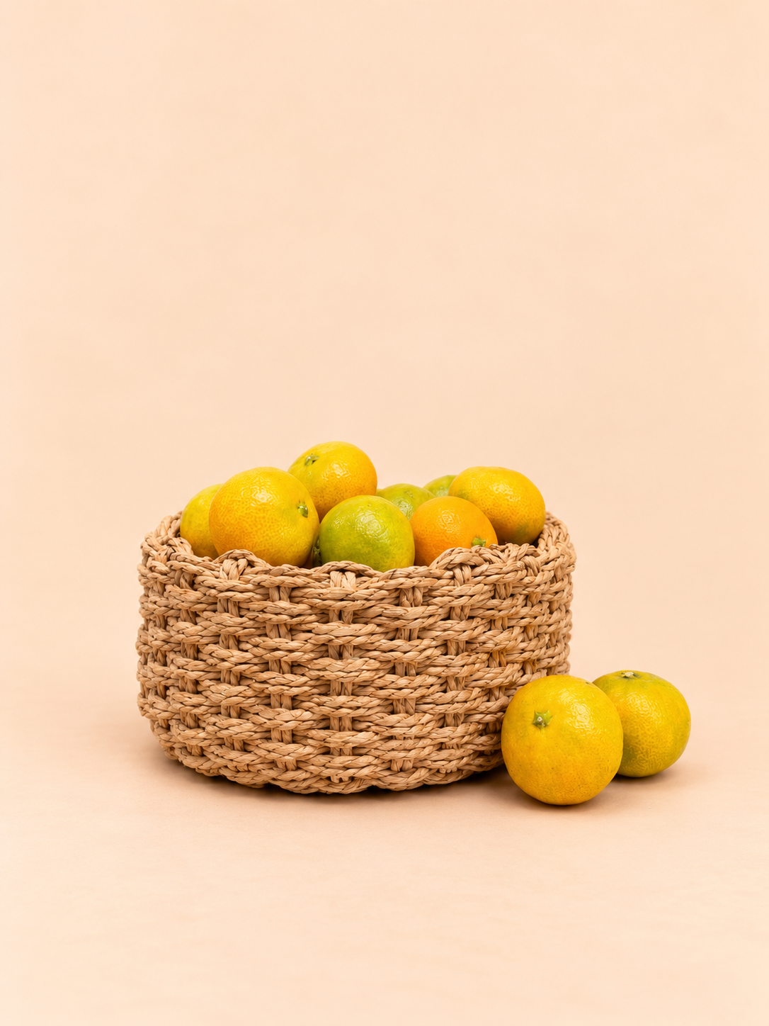 Jeju Mandarins