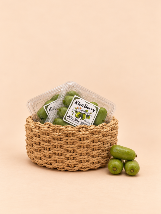 Kiwi Berry