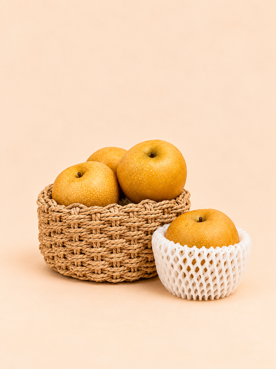 Korea Golden Pear