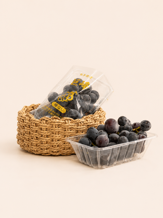 Japan Kyoho Grapes