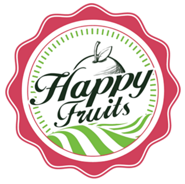 Happy Fruits (Happy Group Pte Ltd)